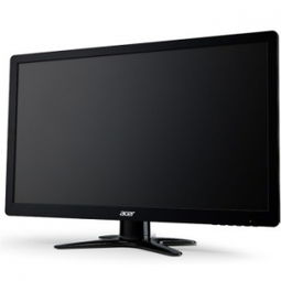 宏碁 G206HQL CB 19.5英寸LED顯示器 539元包郵，商場(chǎng)導(dǎo)視系統(tǒng)的性價(jià)比之選