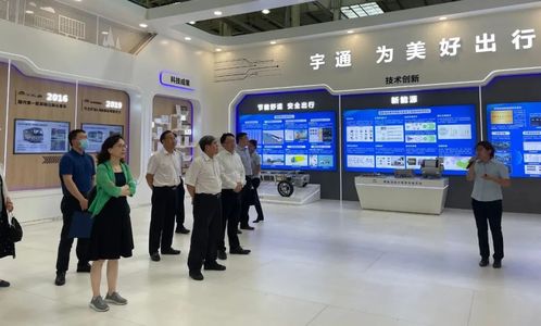 市場監管總局赴河南調研 以質量認證辦實事，服務發展新格局