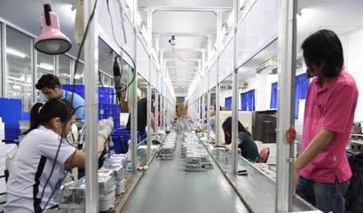 走進泰國 管理泰國工廠的那么一點兒事（七）——市場調研
